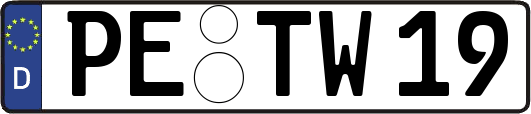 PE-TW19