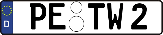 PE-TW2