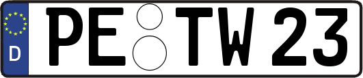 PE-TW23