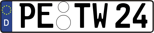 PE-TW24