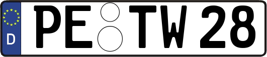 PE-TW28