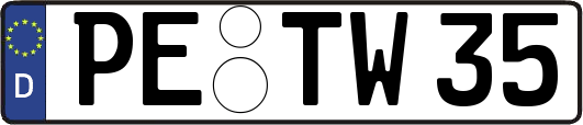 PE-TW35