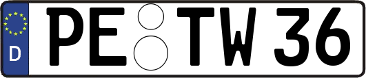 PE-TW36
