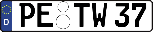 PE-TW37