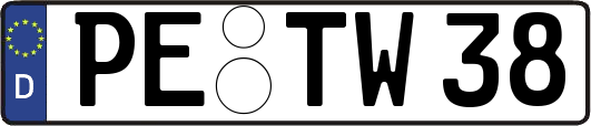 PE-TW38