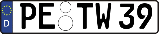 PE-TW39