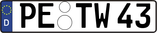PE-TW43