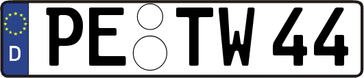 PE-TW44