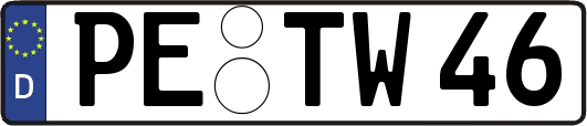 PE-TW46