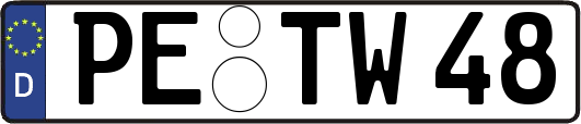 PE-TW48