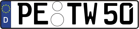 PE-TW50