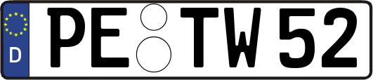 PE-TW52