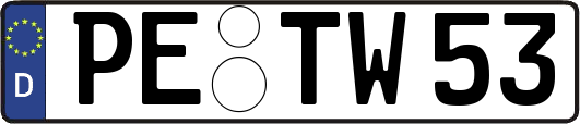 PE-TW53