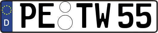 PE-TW55