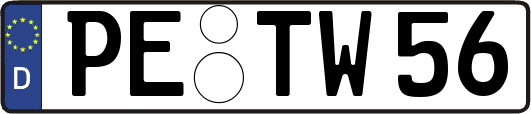 PE-TW56
