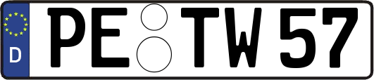 PE-TW57