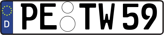 PE-TW59