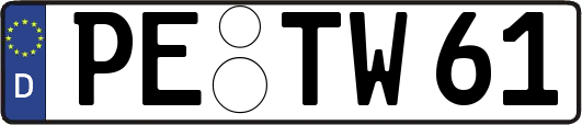 PE-TW61