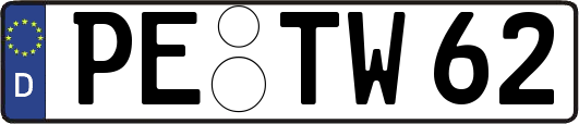 PE-TW62