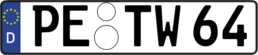 PE-TW64