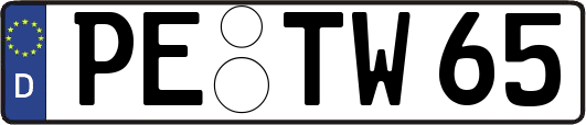 PE-TW65