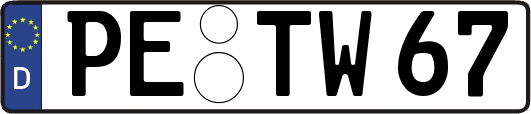 PE-TW67