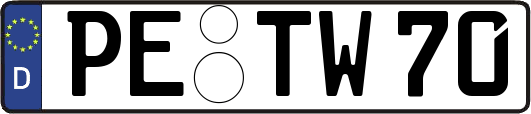 PE-TW70
