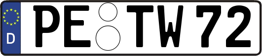 PE-TW72