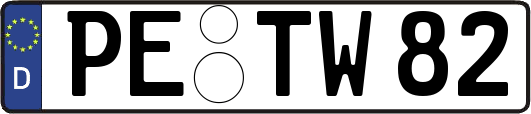 PE-TW82
