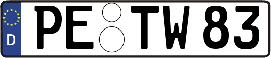 PE-TW83