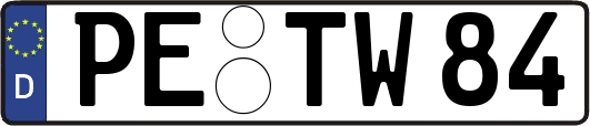 PE-TW84