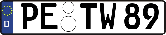 PE-TW89