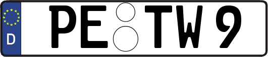 PE-TW9