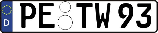 PE-TW93