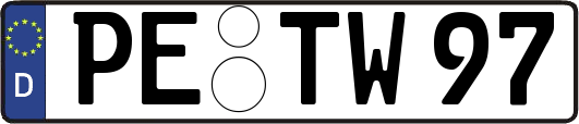 PE-TW97