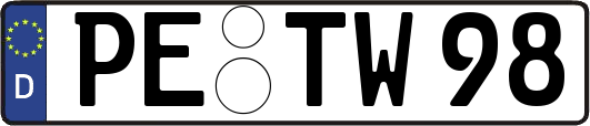 PE-TW98