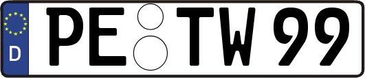 PE-TW99