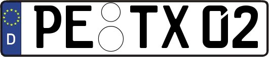 PE-TX02
