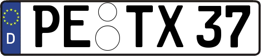 PE-TX37