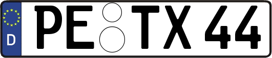 PE-TX44
