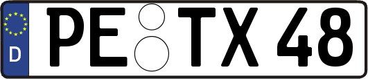 PE-TX48