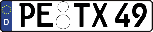 PE-TX49