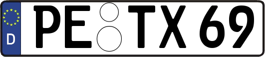PE-TX69