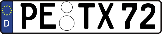 PE-TX72