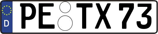 PE-TX73