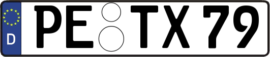 PE-TX79