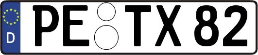 PE-TX82