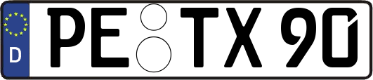 PE-TX90