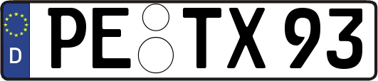 PE-TX93