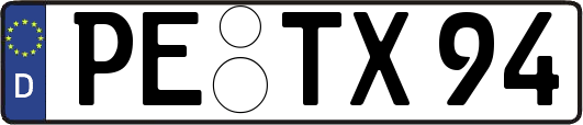 PE-TX94